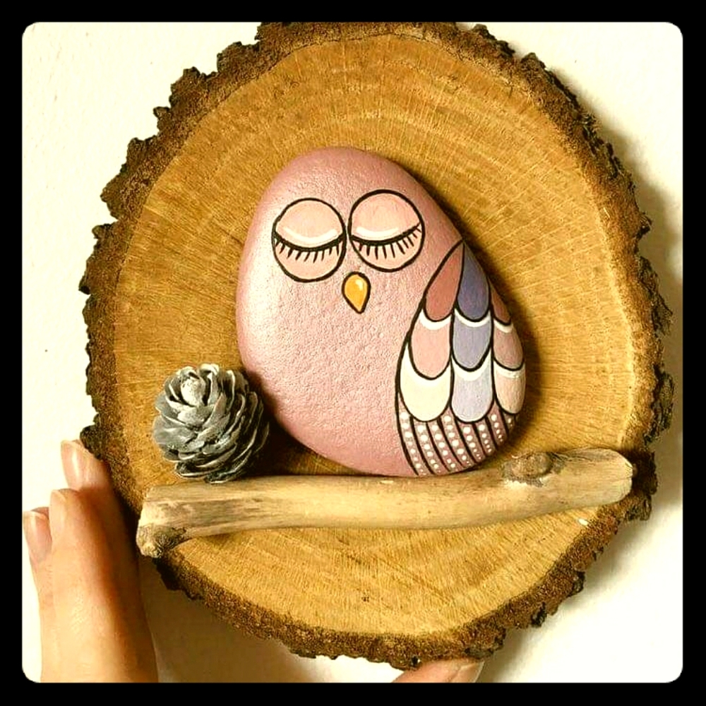 Meet your Posher, Monica